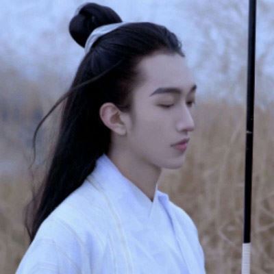 古风情侣头像真人一人一半 情侣头像图片一人一张古风