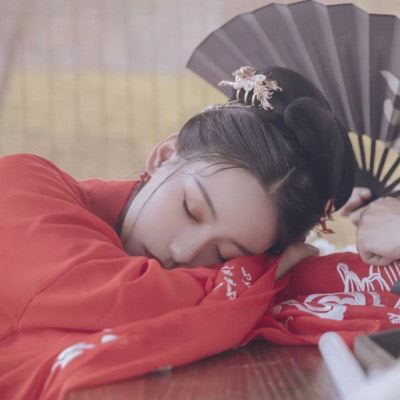 古风情头 情侣 头像 高清情侣头像古风