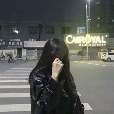 情侣头像 真人情头配对 情侣头像正脸双人