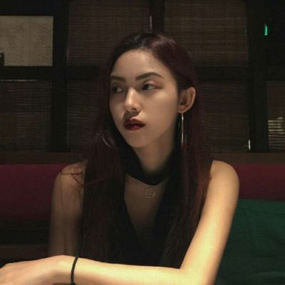 情侣头像一男一女 高冷 气质 头像情侣头像一男一女 冷酷无情