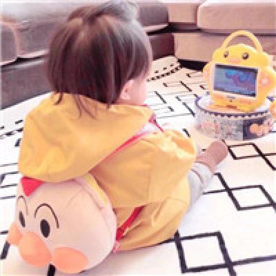 小孩子情侣头像萌萌哒个性一对 情侣小孩子头像超萌一对