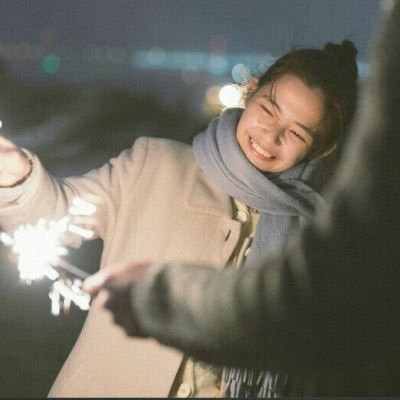 2022抖音爆款情侣头像 抖音情侣头像2022虎年最新