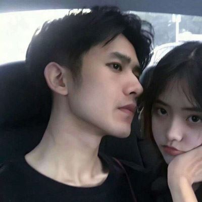 最热情侣头像一人一半 唯美 情侣头像霸气霸道个性一人一半