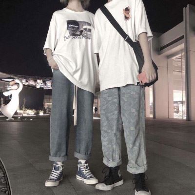抖音情侣头像 一男一女情头 2022抖音情侣头像一男一女