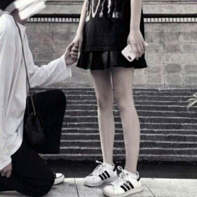 抖音情侣头像 一男一女情头 2022抖音情侣头像一男一女