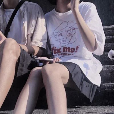 抖音情侣头像 一男一女情头 2022抖音情侣头像一男一女