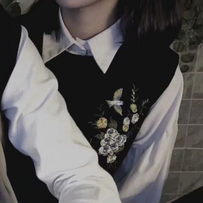 抖音情侣头像 一男一女情头 2022抖音情侣头像一男一女
