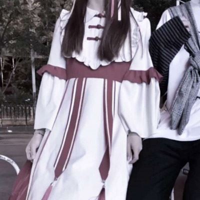 抖音情侣头像 一男一女情头 2022抖音情侣头像一男一女