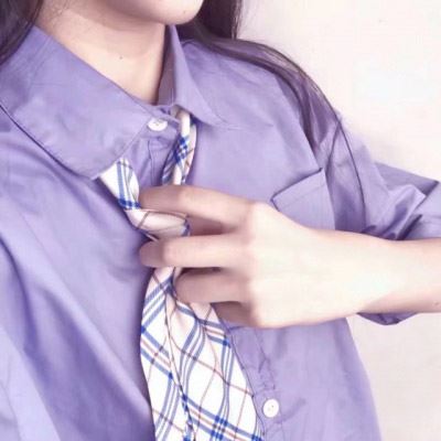 披头纱的情侣头像 