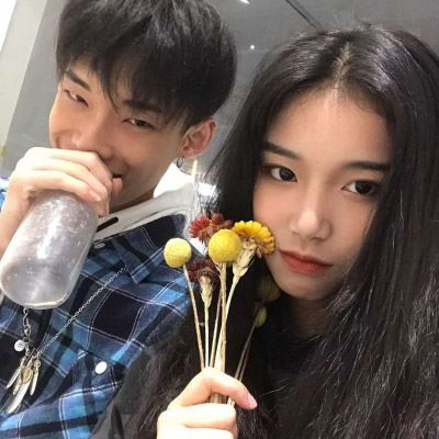 4个人用的情侣头像 4人情侣头像图片