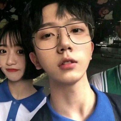 抖音情侣头像 一人一半 情侣头像图片一人一张 抖音
