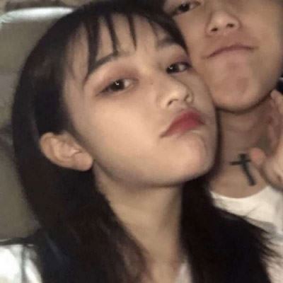 抖音情侣头像 一人一半 情侣头像图片一人一张 抖音