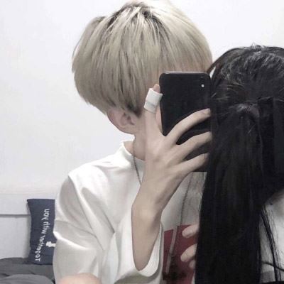 2022抖音爆款情侣头像 抖音最火的情侣头像 最新版2022