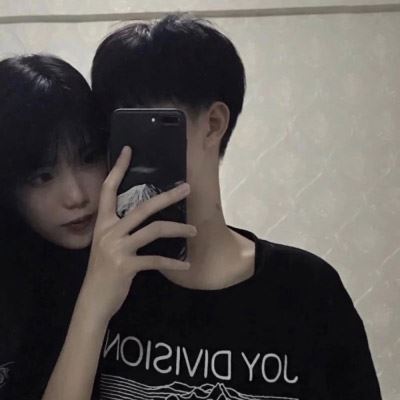 2022抖音爆款情侣头像 抖音最火的情侣头像 最新版2022