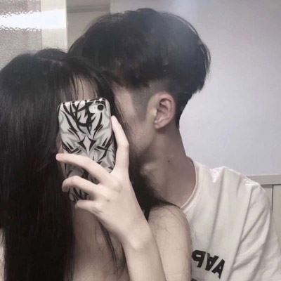 2022抖音爆款情侣头像 抖音最火的情侣头像 最新版2022