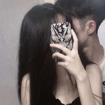 2022抖音爆款情侣头像 抖音最火的情侣头像 最新版2022