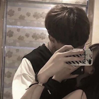 2022抖音爆款情侣头像 抖音最火的情侣头像 最新版2022