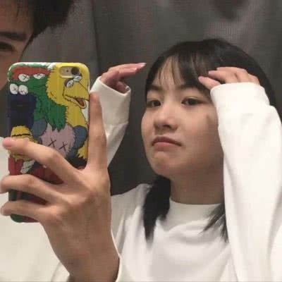 2022抖音爆款情侣头像 抖音最火的情侣头像 最新版2022