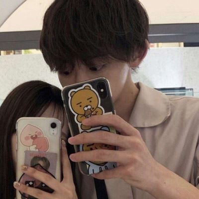 2022抖音爆款情侣头像 抖音最火的情侣头像 最新版2022