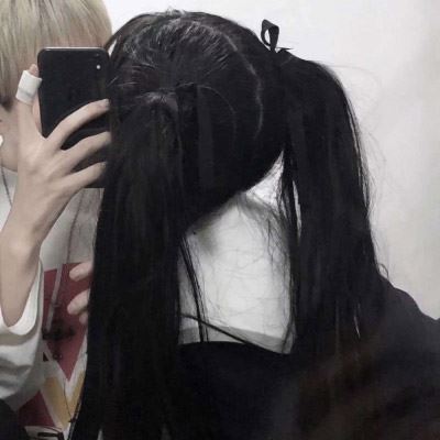 2022抖音爆款情侣头像 抖音最火的情侣头像 最新版2022