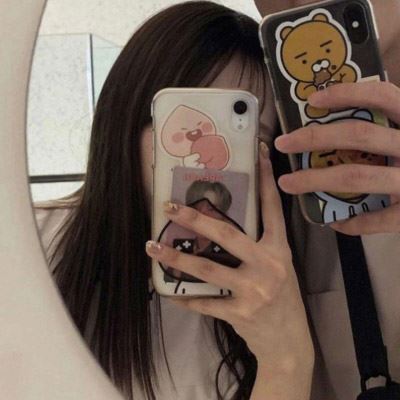 2022抖音爆款情侣头像 抖音最火的情侣头像 最新版2022