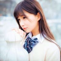 初中女生照片头像挡脸 初中女qq头像照片