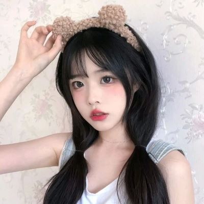 超酷女头图片大全 头像女酷高清图片
