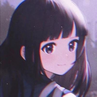 超个性女生漫头像大全 漫画头女生 个性