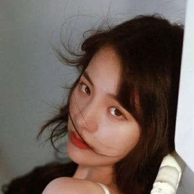 仙女的微信头像 神仙的头像女生