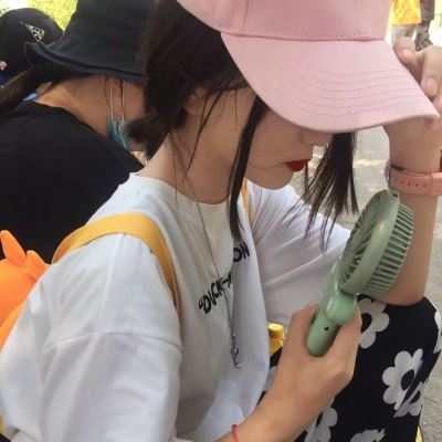 女生头像真人照片大全 漂亮 女生头像图片