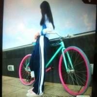 初中女生照片头像挡脸 初中女qq头像照片