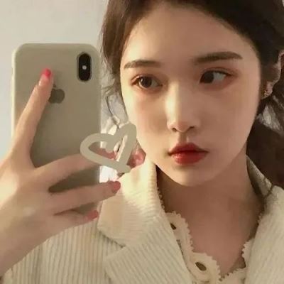 真人版高颜值女生头像 超级漂亮的女生头像真人