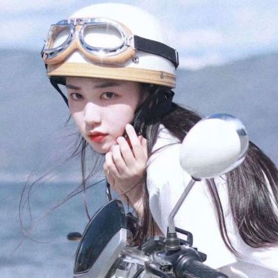 仙女的微信头像 神仙的头像女生