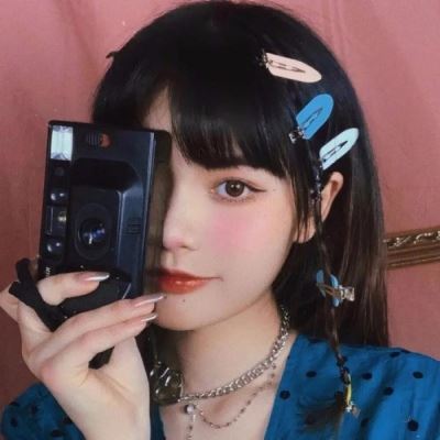 女生头像真人照片大全 漂亮 女生头像图片