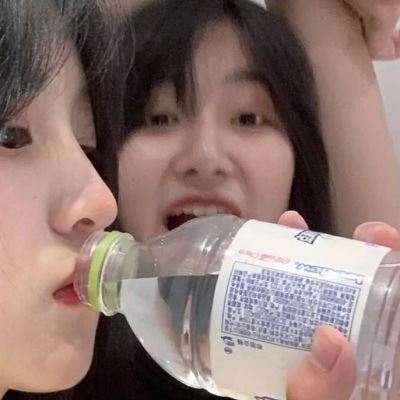 闺蜜微信头像 二人个性 好看的闺蜜头像图片 两人