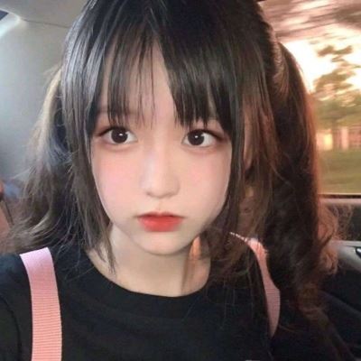 微信头像图片女真人漂亮个性 真人美女照片 头像微信头像