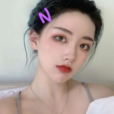 超酷女头图片大全 头像女酷高清图片