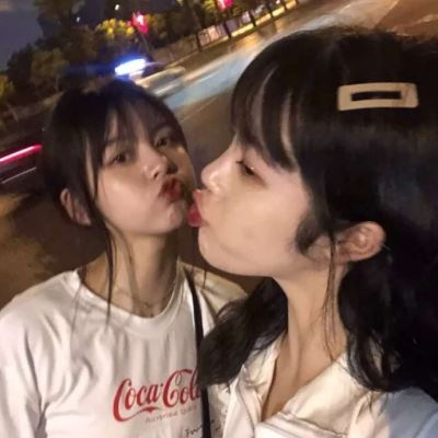 闺蜜微信头像 二人个性 好看的闺蜜头像图片 两人
