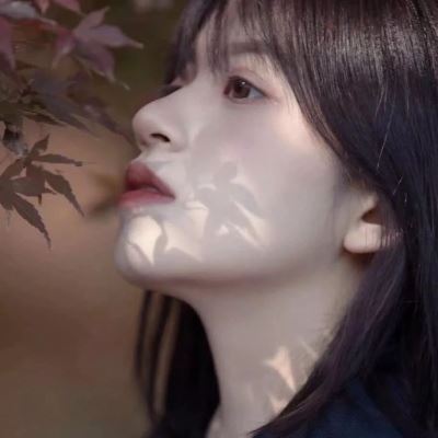 仙女的微信头像 神仙的头像女生