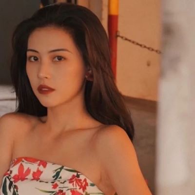 高冷范女生头像漫画 高冷范女生头像动漫