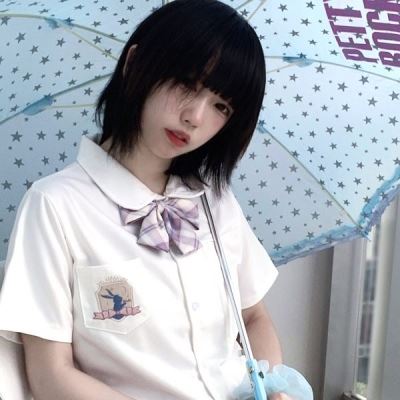 好看的神仙女头 神仙风格女头