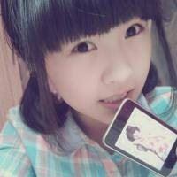 初中女生照片头像挡脸 初中女qq头像照片
