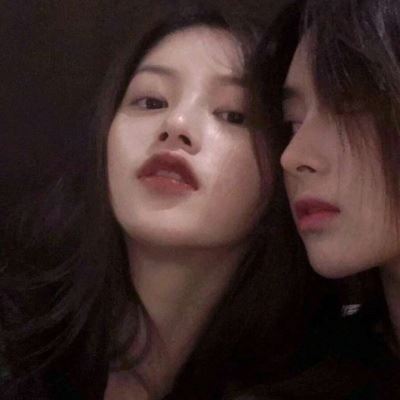 闺蜜微信头像 二人个性 好看的闺蜜头像图片 两人