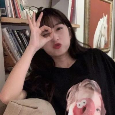美女微信头像图片大全 个性真人 个性女生微信头像真人