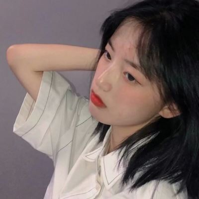 超酷女头图片大全 头像女酷高清图片