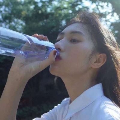 好看的神仙女头 神仙风格女头