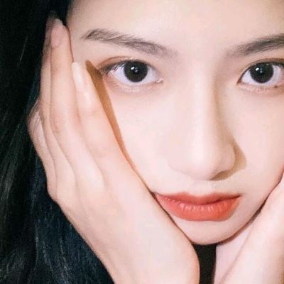 高冷范女生头像漫画 高冷范女生头像动漫