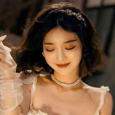 成熟风格的闺蜜头像 女生闺蜜头像成熟气质头像