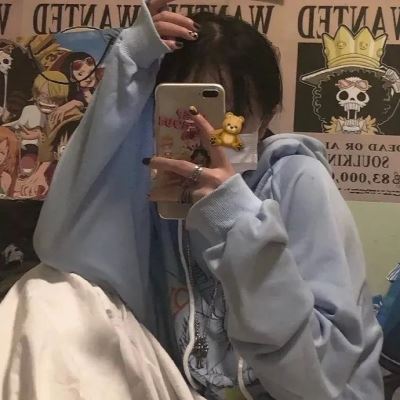 美女微信头像图片大全 个性真人 个性女生微信头像真人