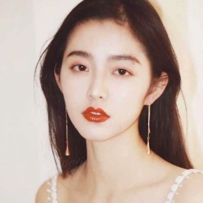 高冷范女生头像漫画 高冷范女生头像动漫